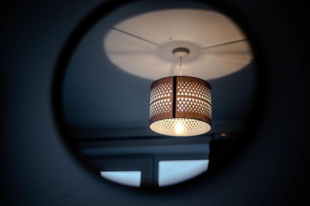 Air Host And Stay - Apartment 5 Broadhurst Court Sleeps 6 Minutes From Town Centre 스톡포트 외부 사진